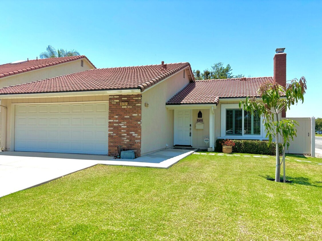 Primary Photo - Beautiful 3Bd/2Ba Home in Irvine!