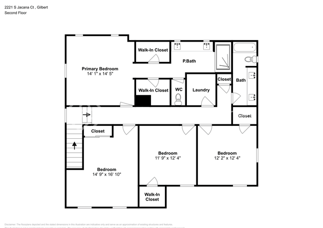 Building Photo - 2221 S Jacana Ct