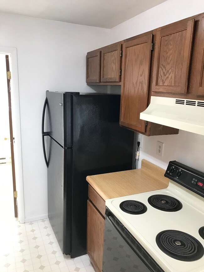 Cocina - 19 Hanover Dr