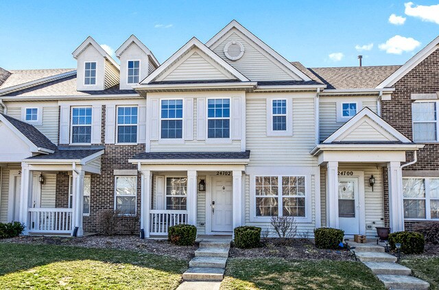 Foto principal - 24702 George Washington Dr