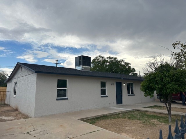 Photo - 5455 S 6th Ave (Tucson, AZ)