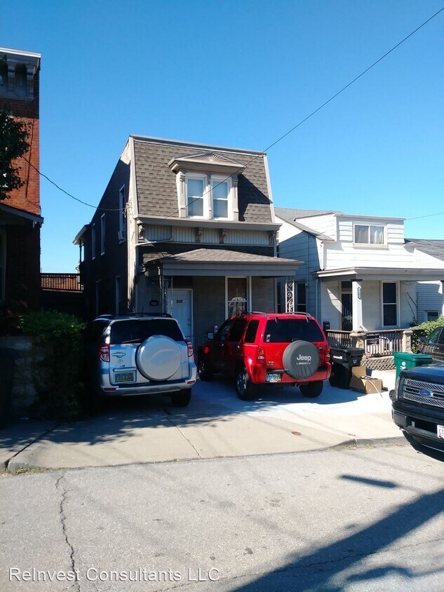 Foto principal - 4 br, 2 bath House - 2603 GLENDORA AVE.