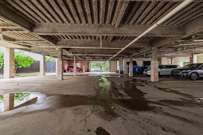 Foto del edificio - Lofts at Fair Park