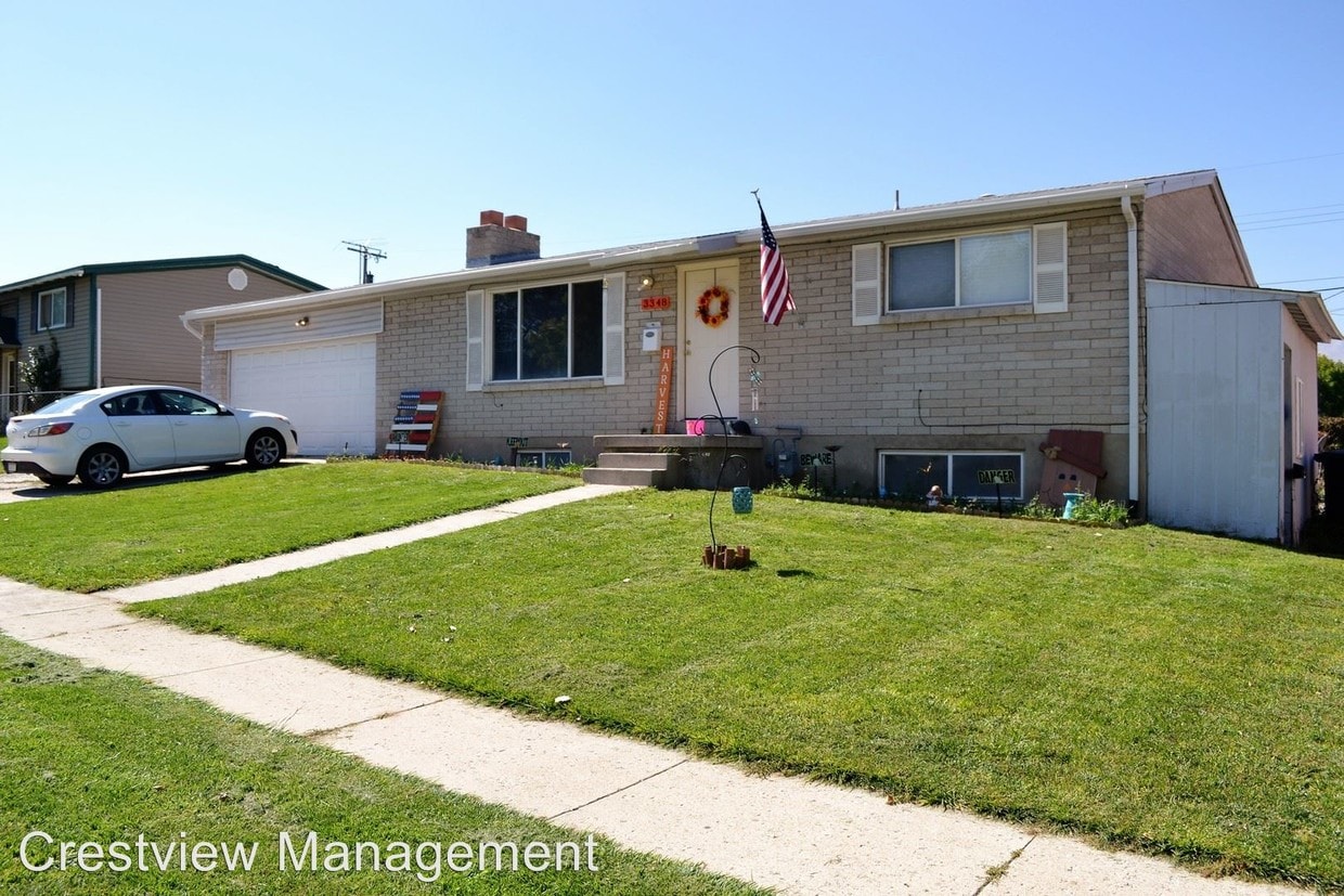 Primary Photo - 3348 S 7780 W
