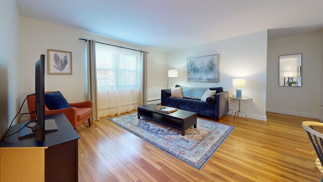 Foto del edificio - 99 Chestnut St