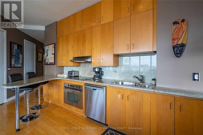 Photo du bâtiment - 797 Don Mills Rd.