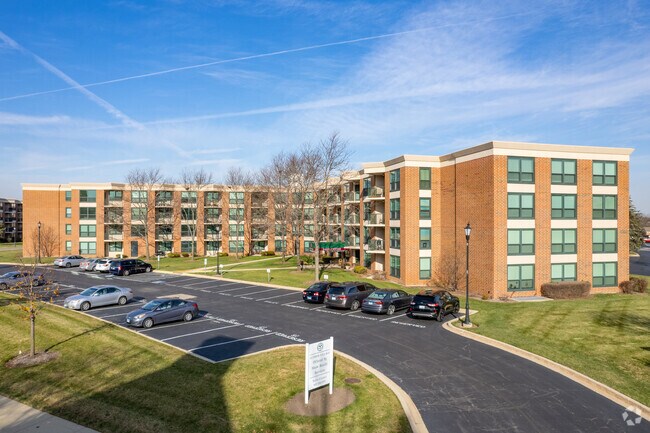 Foto del edificio - luther village