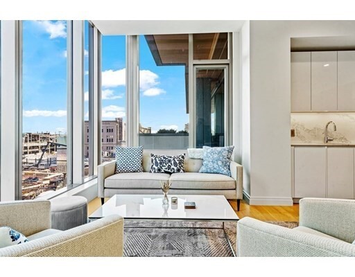 Primary Photo - 133 Seaport Blvd