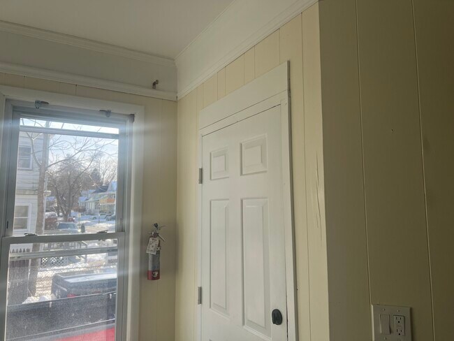 Foto del edificio - 8 Fox Terrace