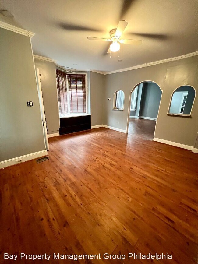 Foto del edificio - 4 br, 1.5 bath House - 416 Colwyn Ave