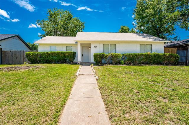 Foto principal - 3106 O Henry Dr