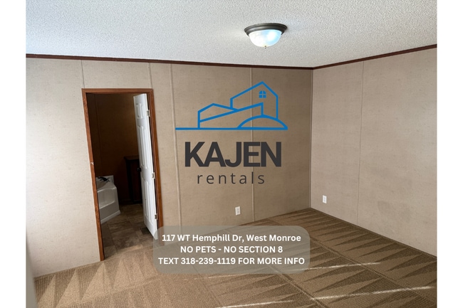 Building Photo - 117 Wt Hemphill Dr