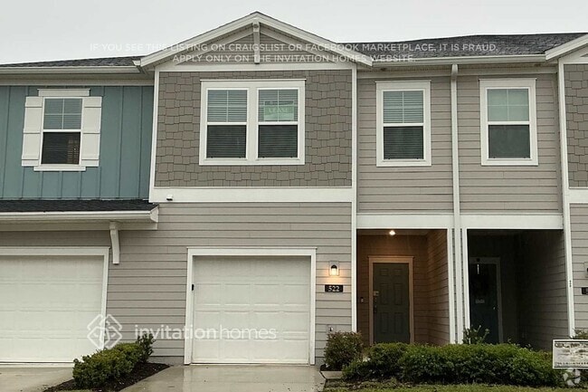 Building Photo - 522 Cherry Ridge Dr