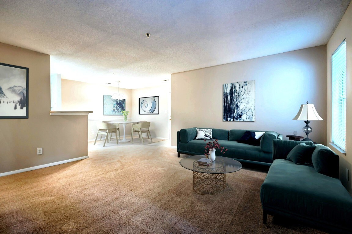Lancaster Ridge Apartments Lancaster Ridge Apartments