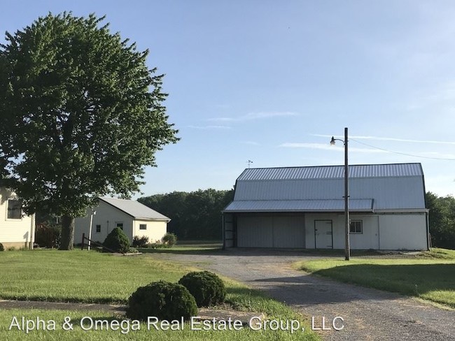 Building Photo - 4 br, 2 bath House - 3120 St Rt 603