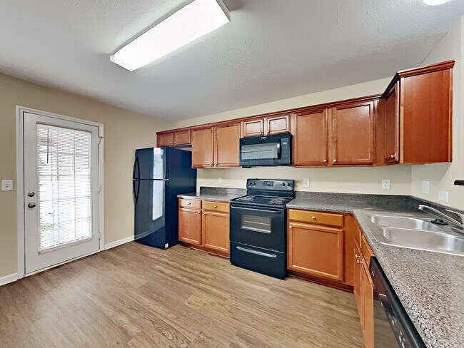 Building Photo - 8040 Logan Drive