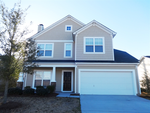 Primary Photo - 163 Hunters Mill Dr