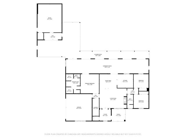 Building Photo - 15370 Tacony Rd