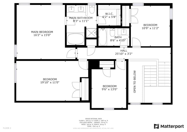Building Photo - 17311 Commons Crossing Dr