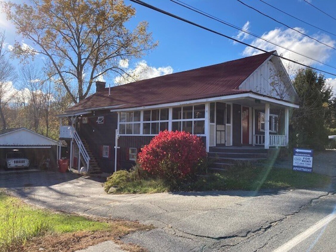 11 Witherbee Rd Unit 11 B, Moriah Center, NY 12961 Room for Rent in