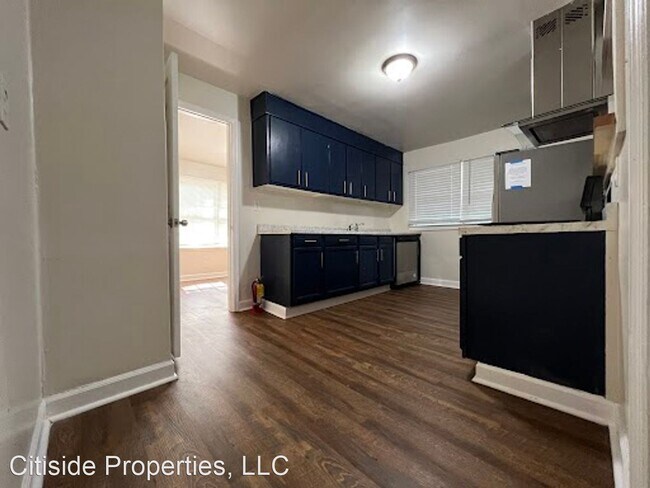 Foto del edificio - 3 br, 2 bath House - 1263 North Avenue NW