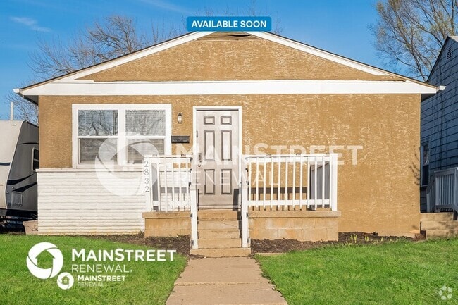 Building Photo - 2832 Azelda St