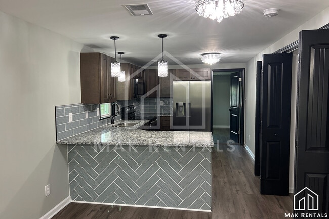 Foto del edificio - Cloaninger