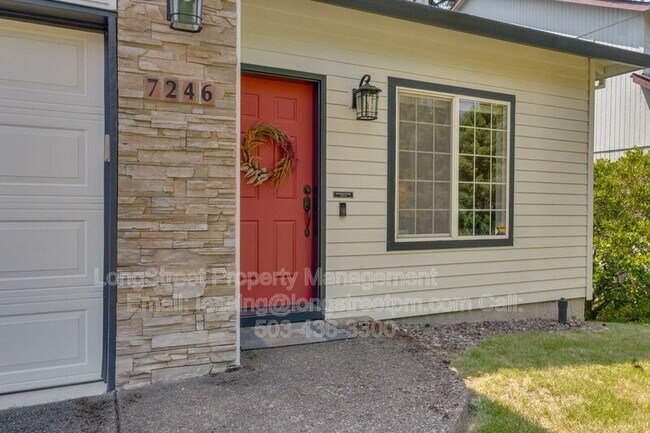 Building Photo - 7246 NE Shaleen St