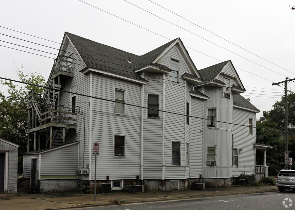 Foto del edificio - 2914 West Ave