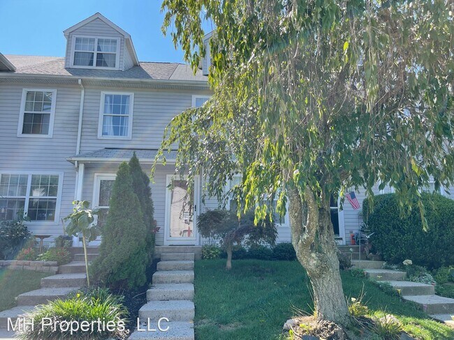 Foto del edificio - 2 br, 1.5 bath House - 435 Darby Lane