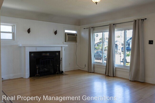 Building Photo - 3 br, 2 bath House - 3833 2nd Ave