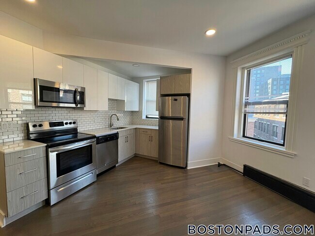 Foto del edificio - 11 Queensberry St