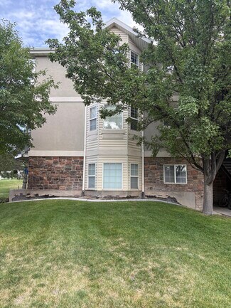 Building Photo - 2093 N Morning Star Dr