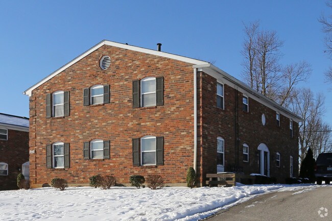 Building Photo - 2520 Langdon Dr