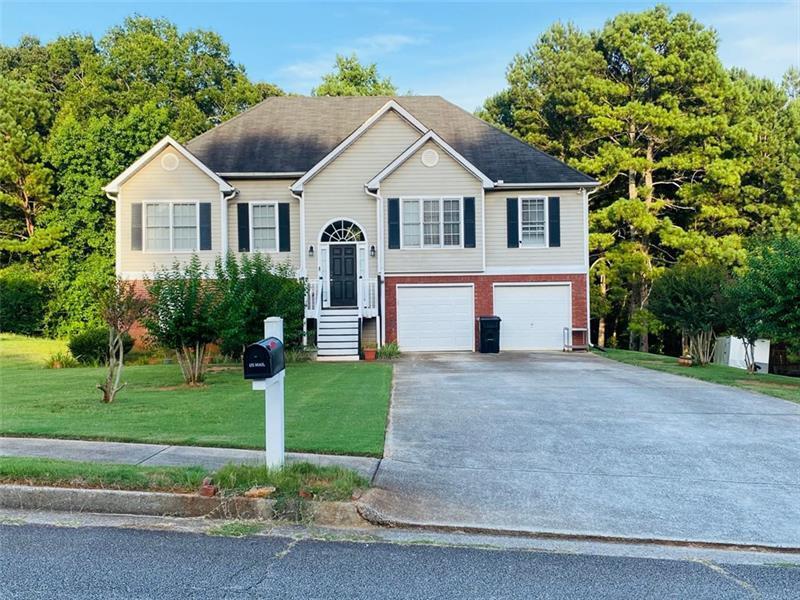 Foto principal - 4951 Martin Farms Rd