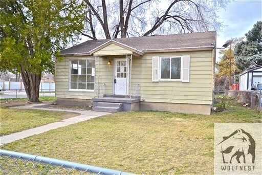 Building Photo - 859 N 1300 W