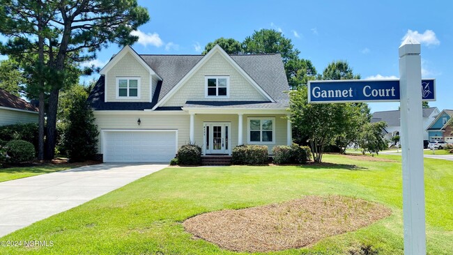 Building Photo - 4101 Gannet Ct