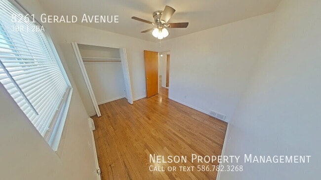 Building Photo - 8261 Gerald Ave