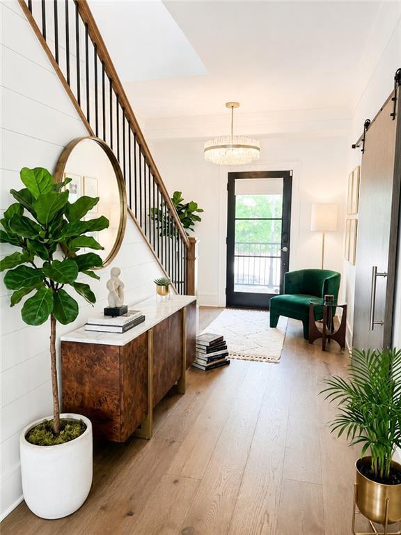 Foto del edificio - 2522 Appleden Pl
