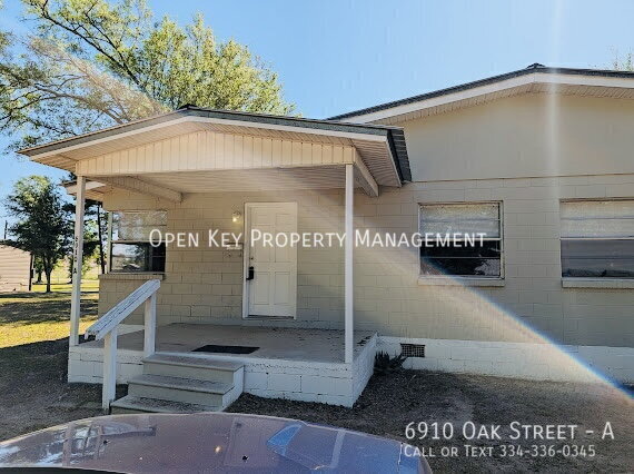 Foto del edificio - 6910 Oak St