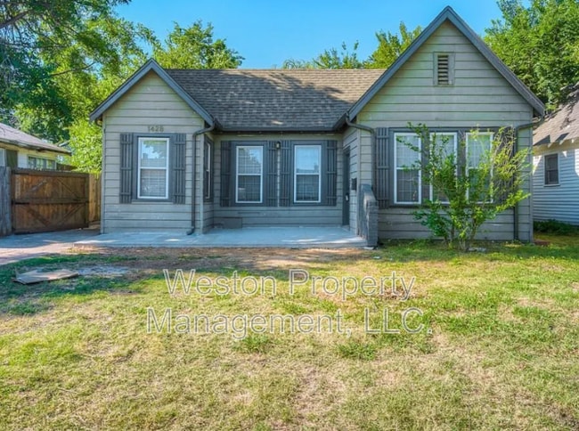 Photo - 1428 NW 45th St House