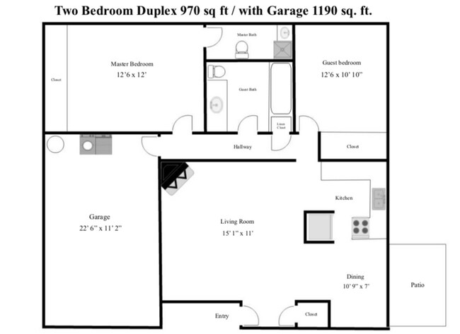 Foto del edificio - 5815 NE 34th St