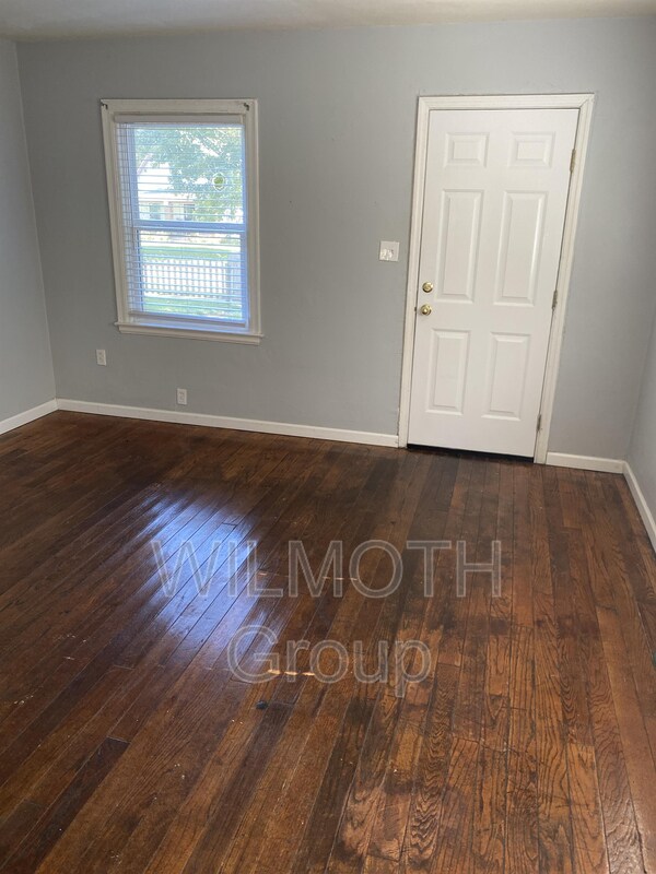 602 S Moreland Ave, Indianapolis, IN 46241 House Rental in