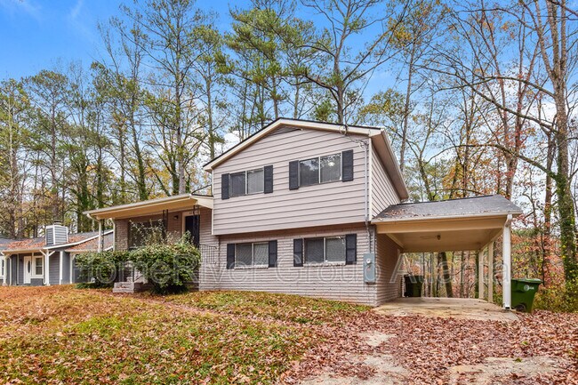 Building Photo - 428 Plainville Dr SW