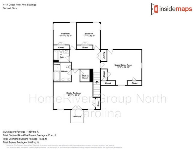 Foto del edificio - 4117 Cedar Point Ave