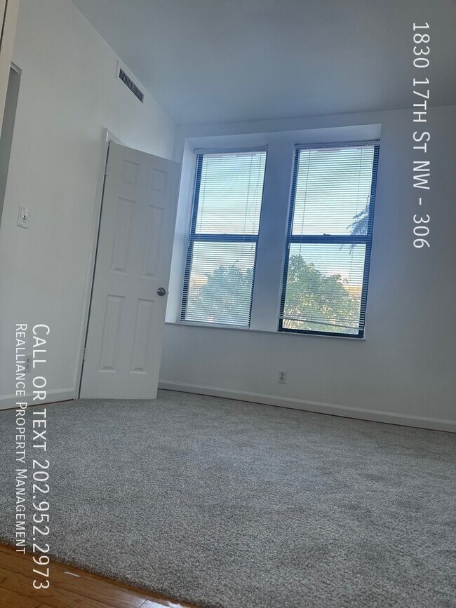 Foto del edificio - 1830 17th St NW