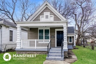 Building Photo - 1420 S 28th St