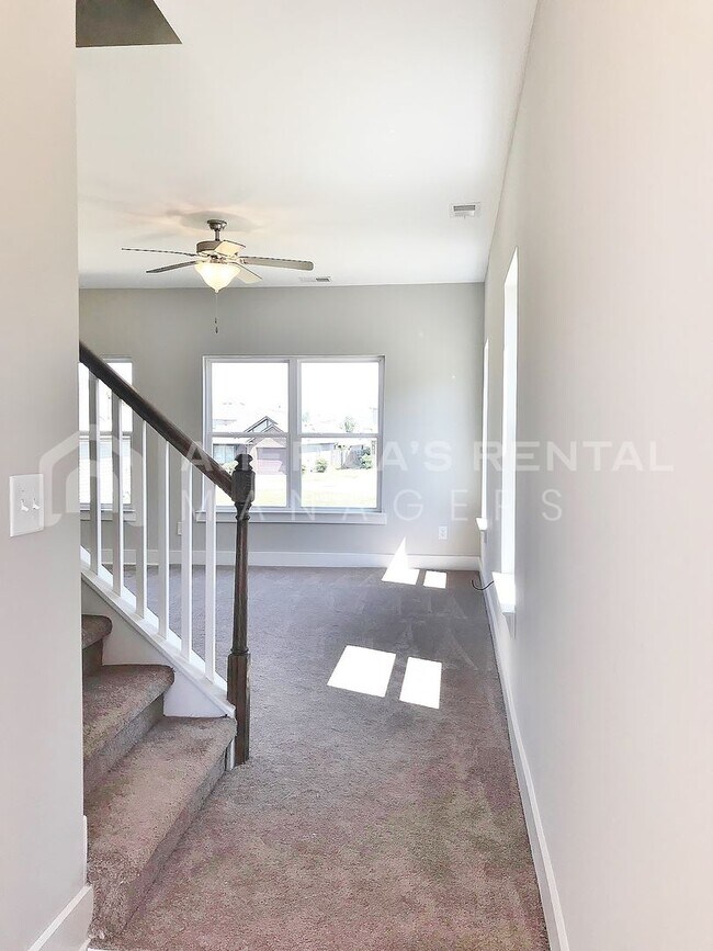 Foto del edificio - Gorgeous Home for Rent in McCalla... COMING SOON!!!