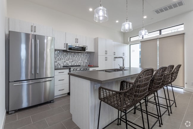 Interior Photo - Eclipse Luxury Apts