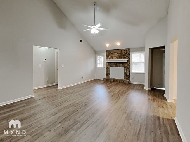 Building Photo - 7608 Didwell Ct